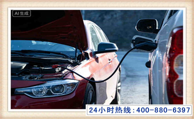 梓潼潍坊拖车,附近24小时汽车拖车救援，潍坊道路救援拖车电话